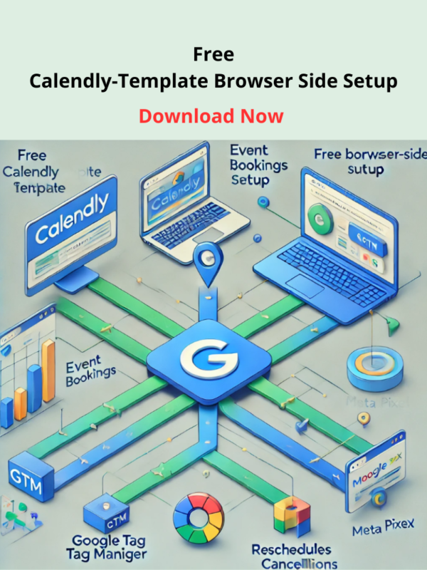 Free Calendly-Template Browser Side Setup