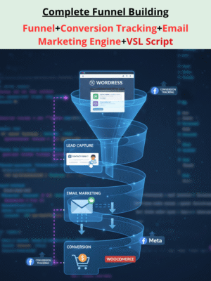 p11_Complete Funnel Building p11_Complete Funnel Building